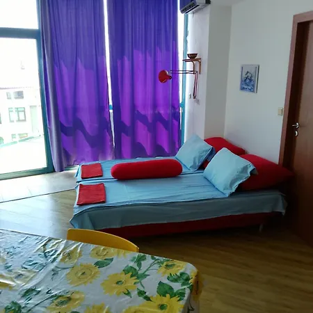 Apartmán 405 Ul Rakovina,entrance E, 4 Floor