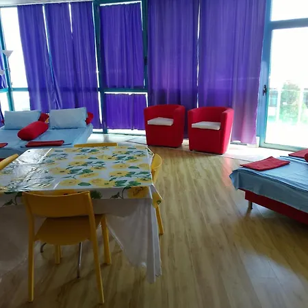 405 Ul Rakovina,entrance E, 4 Floor Apartmán *