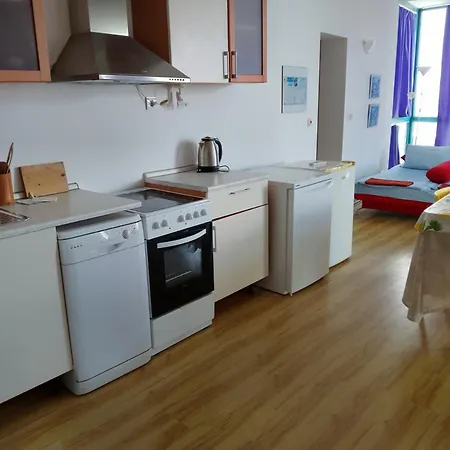 405 Ul Rakovina,entrance E, 4 Floor Apartmán Primorsko