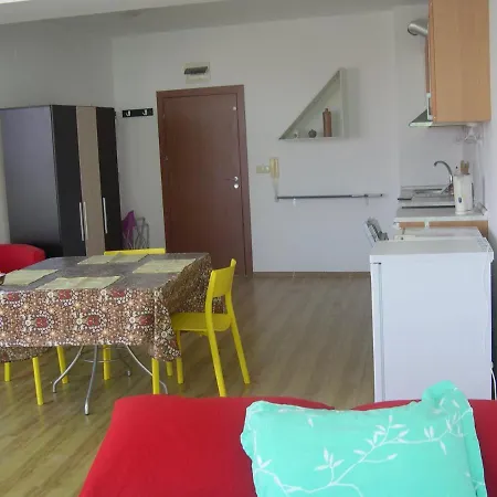 アパート 405 Ul Rakovina,entrance E, 4 Floor *