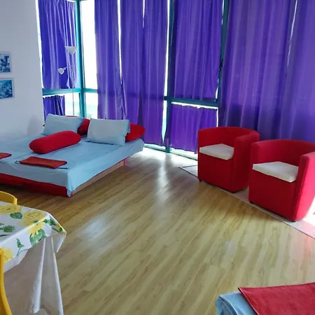 Apartamento 405 Ul Rakovina,entrance E, 4 Floor *