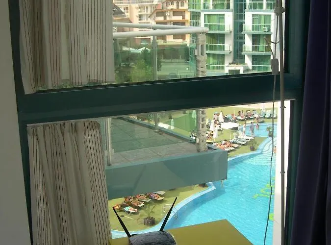 405 Ul Rakovina,entrance E, 4 Floor 公寓 *