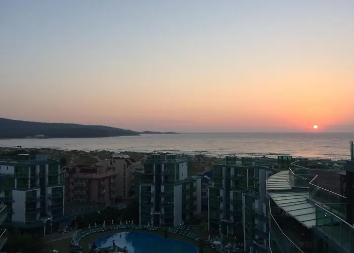 405 Ul Rakovina,entrance E, 4 Floor 公寓 普里莫尔斯科